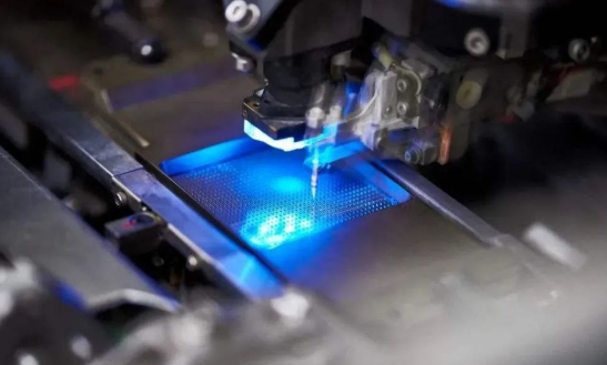 俄罗斯决定自造EUV光刻机