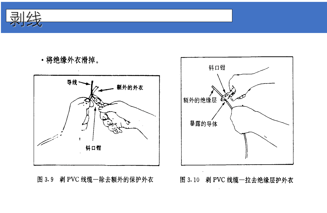 综合布线系统线缆如何施工？这些施工图很详细