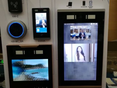 泛达可视对讲，云门禁，人脸识别，云对讲，指纹锁，智能家居图6