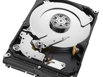 希捷ST8000NM000A 3.5寸SATA 8TB硬盘图2