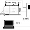 煤矿电动机主要轴承温度振动监测装置