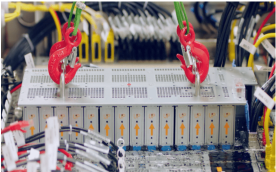 服务器“液冷”