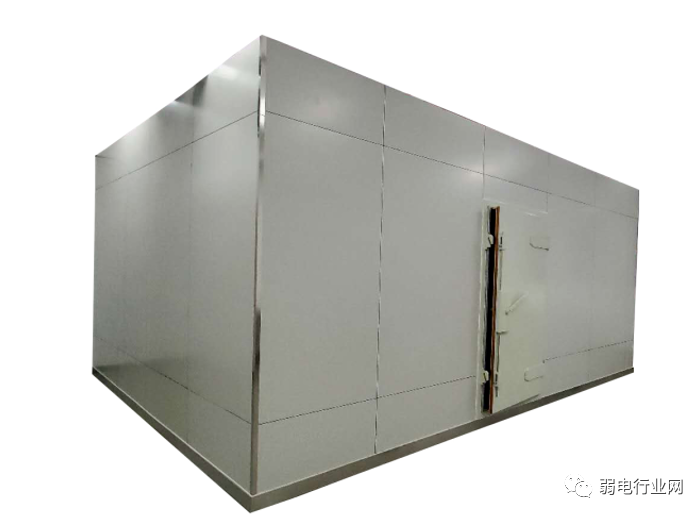 什么样的项目要建设屏蔽机房呢？