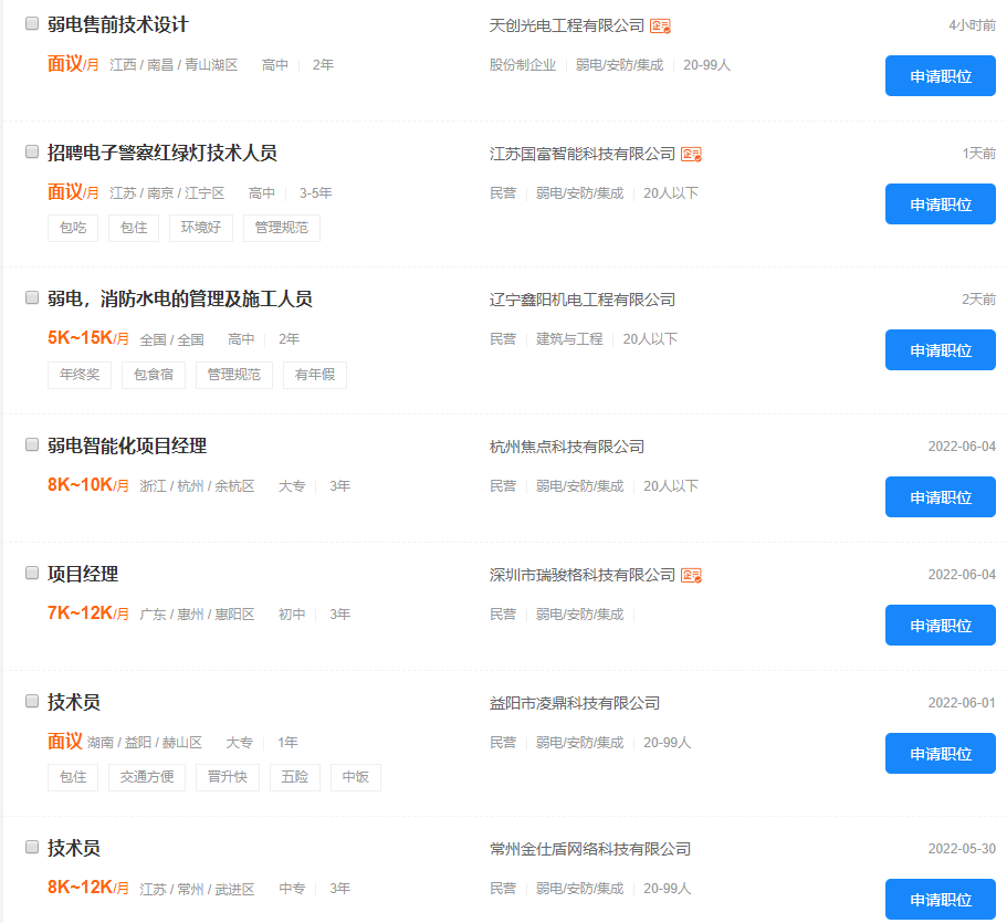 2022年，弱电企业如何给施工人员开工资？