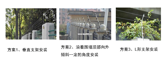 小区智能化必须包括这12大系统