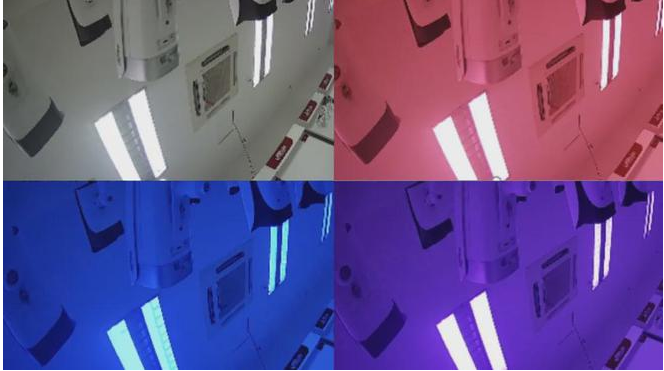 快速解决摄像机常见图像问题:偏色、画面畸变、红外漏光 快速解决摄像机常见图像问题:偏色、画面畸变、红外漏光