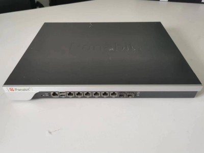 网关 流控 行为管理 无线路由图4