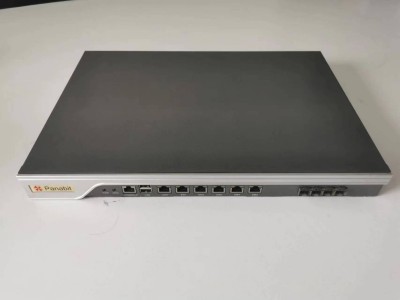 网关 流控 行为管理 无线路由图3