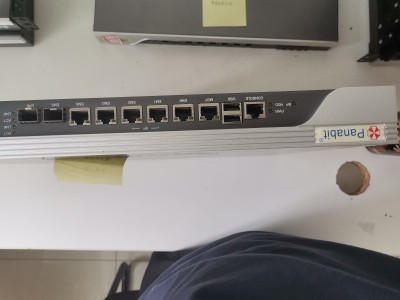 网关 流控 行为管理 无线路由图6