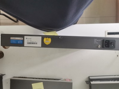 网关 流控 行为管理 无线路由图9