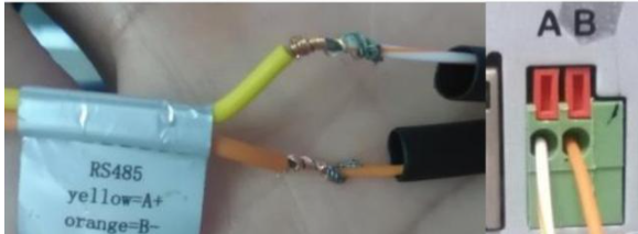 智能球机如何接线?