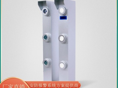 4光束200米激光对射图2