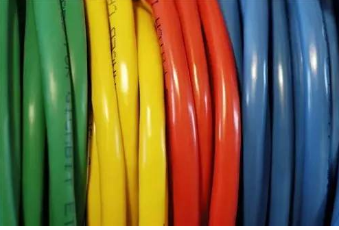 六类网线有效传输距离比超5类远吗