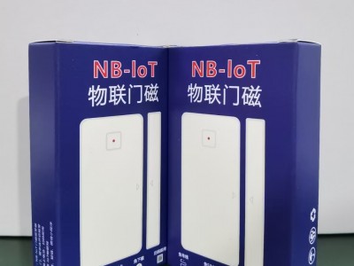 思特NB-IOT门磁电子封条助力疫情防控居家隔离门磁防控工作图2