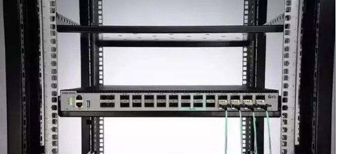 三层交换机与路由器的区别