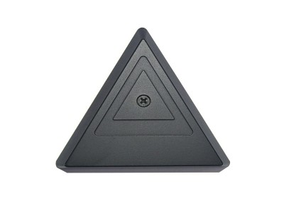 张力式电子围栏 脉冲式电子围栏等电子围栏周界防盗监控报警系图2