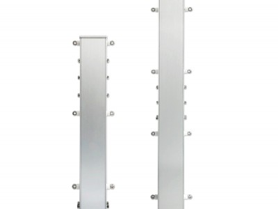 张力式电子围栏 脉冲式电子围栏等电子围栏周界防盗监控报警系图6