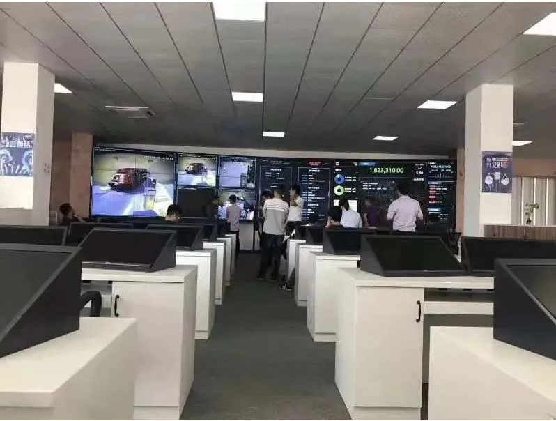 拼接屏安装时5点要求及注意事项