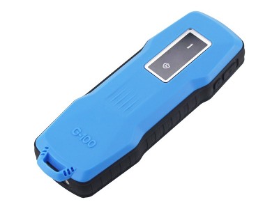 兰德华巡更智能巡更智慧巡更甘肃巡更兰州巡更图2