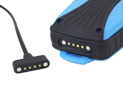 兰德华巡更智能巡更智慧巡更甘肃巡更兰州巡更图5