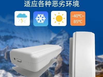 隽凯世纪5.8G工业级SJ-5200H2公里无线网桥图3