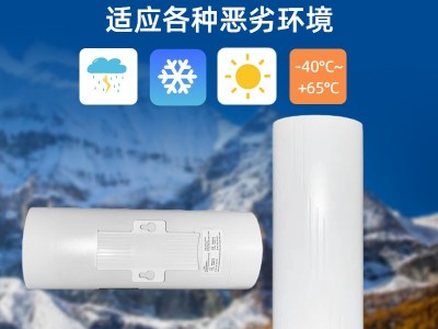 隽凯世纪SJ-5500H 5KM工业级无线网桥图4