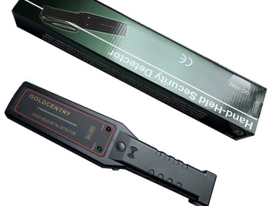 安检门、安检机、手持式金属探测器、液体探测仪图3