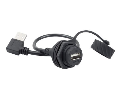 USB防水连接器图5