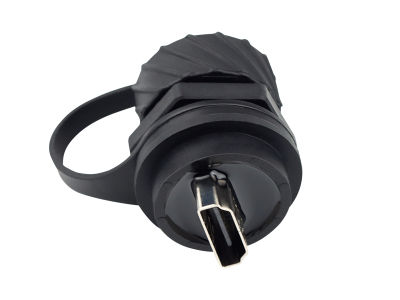 HDMI防水连接器4K高清图7