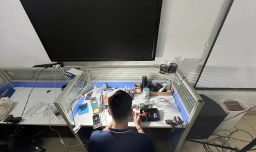 大华视频会议设备维修指南：无线麦克风、终端机与MCU故障排除